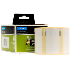 Этикетки Dymo LW Multi-Purpose 1000шт 57x32мм