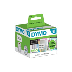 Этикетки Dymo LW Multi-Purpose 1000шт 57x32мм