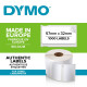 Этикетки Dymo LW Multi-Purpose 1000шт 57x32мм