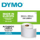 Этикетки DYMO LabelWriter 450 серии 220шт большие