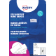 Этикетки Avery Zweckform 4784-20 20 листов A4