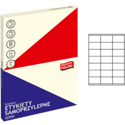 Etiķetes GRAND 70x41 (100 lpp.)