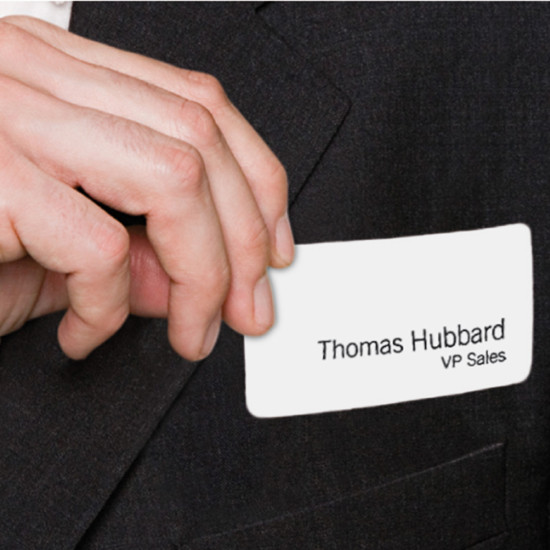 Etiketid Apli 12252 63,5x29,6mm A4/20L kleebitavad rinnasildid