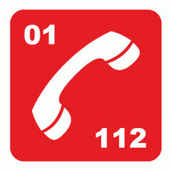 Zīme 01/112