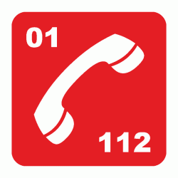 Zīme 01/112