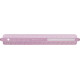 Линейка Faber-Castell Sparkle 15см с защитой от поломок разноцветная