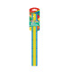 Линейка LEGO Keyroad 30 см с мягким покрытием