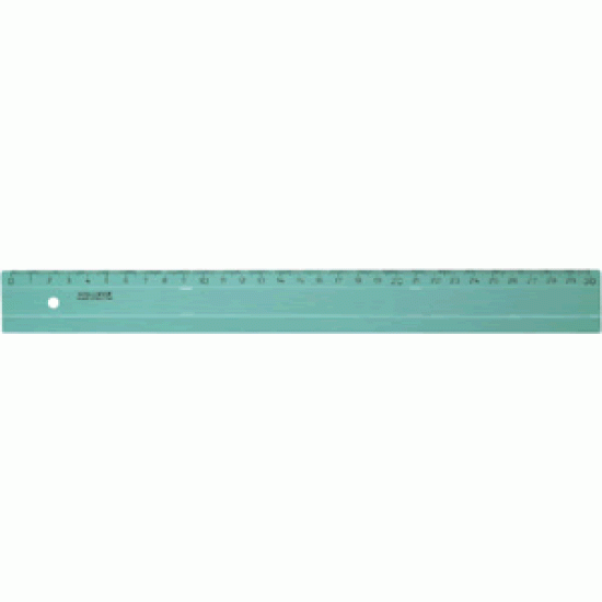 Lineāls 20cm KOH-I-NOOR dūmu k.