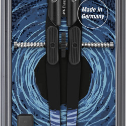 Циркуль Faber-Castell Shiny Twist сменные детали