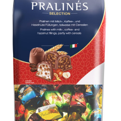 Шоколадные конфеты Beutel Maitre Truffout Pralines Mix, 300г