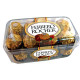 Конфеты FERRERO ROCHER 200gr
