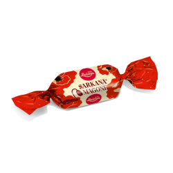 Глазированные конфеты Laima SARKANĀ MAGONE 2kg