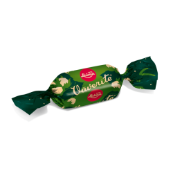 Глазированные конфеты Laima Vāverīte 2 kg