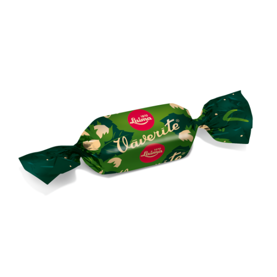 Глазированные конфеты Laima Vāverīte 2 kg
