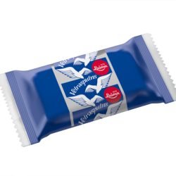 Двухъярусные конфеты Laima VĒTRASPUTNS , 2 kg