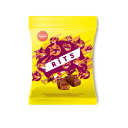 Глазированные конфеты RĪTS 160 g,
