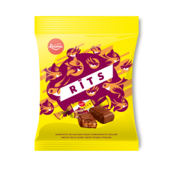 Глазированные конфеты RĪTS 160 g,