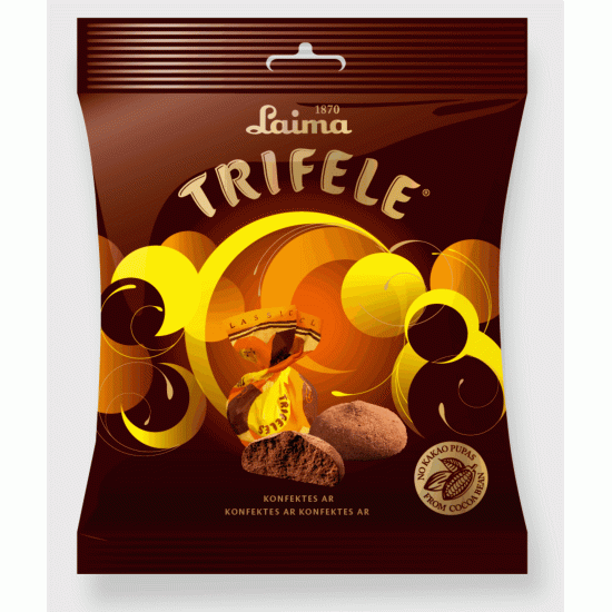 Konfektes Trifeles 150g