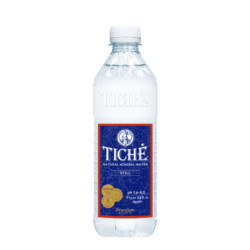 Минеральная вода Tiche, негазированная