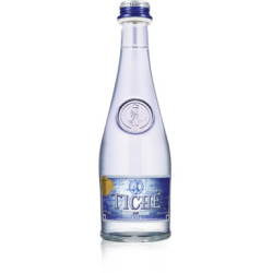 Минеральная вода Tiche 033л негазированная стекло