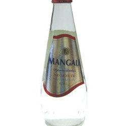 Минеральная вода MANGAĻI 0,33л