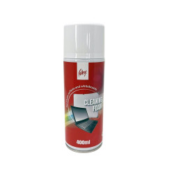 Tīrīšanas putas College 400ml
