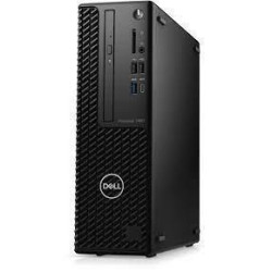 PC|DELL|Precision|3450|Business|SFF|CPU Core i5|i5-10505|3200 MHz|RAM 16GB|DDR4|SSD 512GB|Graphics card Intel UHD Graphics|Integrated|EST|Windows 11 Pro|Included Accessories Dell Optical Mouse-MS116 - Black, Dell Wired Keyboard KB216 Black|210-AYUQ_273789