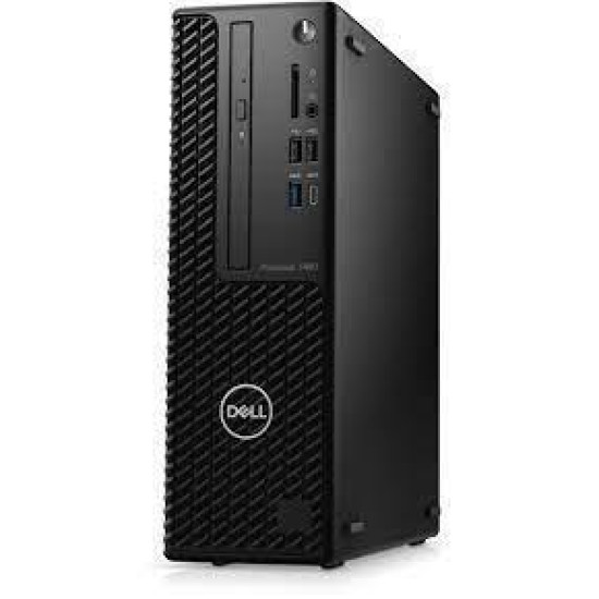 PC|DELL|Precision|3450|Business|SFF|CPU Core i5|i5-10505|3200 MHz|RAM 16GB|DDR4|SSD 512GB|Graphics card Intel UHD Graphics|Integrated|EST|Windows 11 Pro|Included Accessories Dell Optical Mouse-MS116 - Black, Dell Wired Keyboard KB216 Black|210-AYUQ_273789