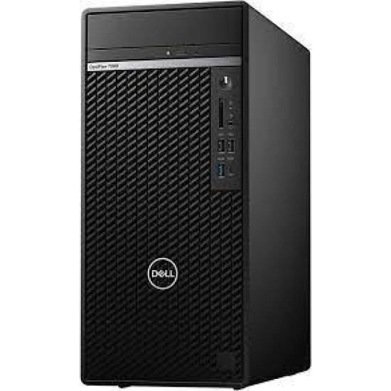 PC|DELL|OptiPlex|7090|Business|Tower|CPU Core i7|i7-10700|2900 MHz|RAM 16GB|DDR4|SSD 512GB|Graphics card Intel UHD Graphics|Integrated|EST|Windows 10 Pro|Included Accessories Dell Optical Mouse-MS116 - Black, Dell Wired Keyboard-KB21 - Black|N211O7090MT_E