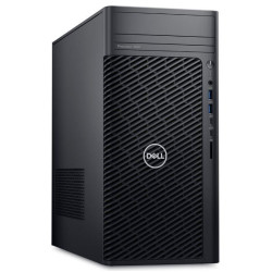 PC|DELL|Precision|3680 Tower|Tower|CPU Core i7|i7-14700|2100 MHz|RAM 16GB|DDR5|4400 MHz|SSD 512GB|Graphics card Intel Integrated Graphics|Integrated|Windows 11 Pro|N003PT3680MTEMEAVPNOKEY