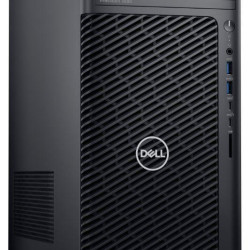PC|DELL|Precision|3680 Tower|Tower|CPU Core i7|i7-14700|2100 MHz|RAM 16GB|DDR5|4400 MHz|SSD 512GB|Graphics card Intel Integrated Graphics|Integrated|Windows 11 Pro|N003PT3680MTEMEAVPNOKEY
