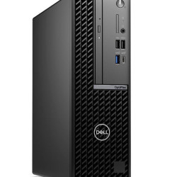 PC|DELL|OptiPlex|7010|Business|SFF|CPU Core i7|i7-13700|2100 MHz|RAM 16GB|DDR5|SSD 512GB|Graphics card Intel Integrated Graphics|Integrated|EST|Windows 11 Pro|Included Accessories Dell Optical Mouse-MS116 - Black;Dell Wired Keyboard KB216 Black|N013O7010S