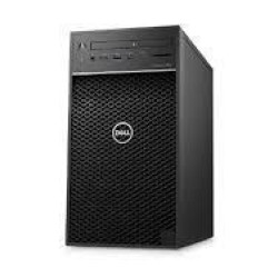 PC|DELL|Precision|3650|Business|Tower|CPU Core i5|i5-11600K|3900 MHz|RAM 8GB|DDR4|SSD 256GB|Graphics card Nvidia T600|4GB|EST|Windows 10 Pro|Included Accessories Dell Optical Mouse-MS116 - Black,Dell Wired Keyboard KB216 Black|210-AYSV_273806163_EST