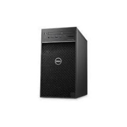 PC|DELL|Precision|3650|Business|Tower|CPU Core i5|i5-11600K|3900 MHz|RAM 8GB|DDR4|SSD 256GB|Graphics card Nvidia T600|4GB|EST|Windows 10 Pro|Included Accessories Dell Optical Mouse-MS116 - Black,Dell Wired Keyboard KB216 Black|210-AYSV_273806163_EST