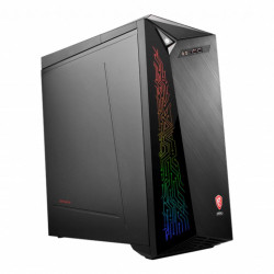 PC|MSI|MAG Infinite 11TG|Gaming|Desktop|CPU Core i7|i7-11700F|2500 MHz|RAM 32GB|3200 MHz|SSD 1TB|Graphics card RTX 3060 TI VENTUS 2X|8GB|Windows 11 Home|Colour Black|MAGINFINITE11TG-1464EU