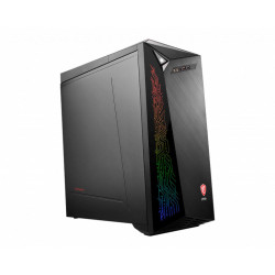PC|MSI|MAG Infinite 11TG|Gaming|Desktop|CPU Core i7|i7-11700F|2500 MHz|RAM 32GB|3200 MHz|SSD 1TB|Graphics card RTX 3060 TI VENTUS 2X|8GB|Windows 11 Home|Colour Black|MAGINFINITE11TG-1464EU