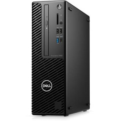 PC|DELL|Precision|3460|Business|SFF|CPU Core i7|i7-12700|2100 MHz|RAM 16GB|DDR5|4800 MHz|SSD 512GB|Graphics card NVIDIA Quadro T600|4GB|ENG|Windows 11 Pro|Included Accessories Dell Optical Mouse-MS116 - Black,Dell Wired Keyboard KB216 Black|N004P3460SFFEM