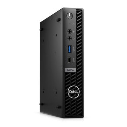 PC|DELL|OptiPlex|Micro Form Factor Plus 7020|Micro|CPU Core i7|i7-14700|2100 MHz|CPU features vPro|RAM 16GB|DDR5|SSD 512GB|Graphics card Intel Grtaphics|Integrated|Windows 11 Pro|N09O7020MFFPEMEAVPNOKEY