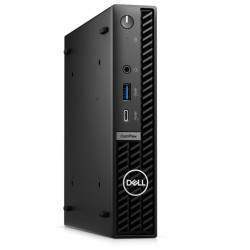 PC|DELL|OptiPlex|Micro Form Factor 7020|Micro|CPU Core i7|i7-14700T|1300 MHz|CPU features vPro|RAM 16GB|DDR5|5600 MHz|SSD 512GB|Graphics card Integrated Graphics|Integrated|ENG|Windows 11 Pro|Included Accessories Dell Optical Mouse-MS116 - Black,Dell Mult